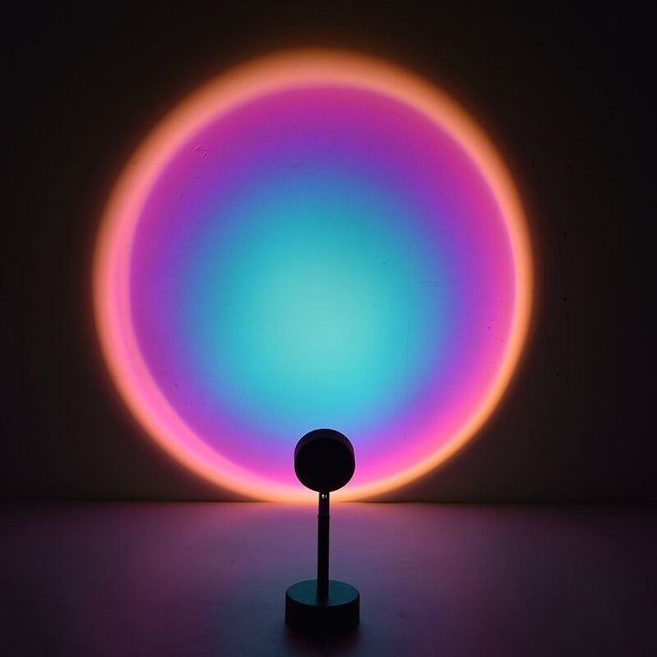 Tageslichtlampe | Remote Control