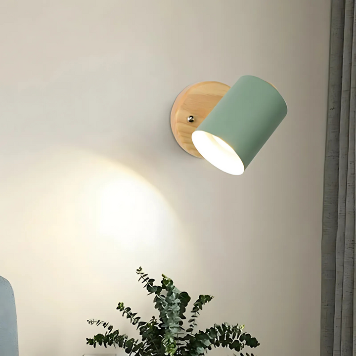 Innen Wandleuchte Modern | LED Licht