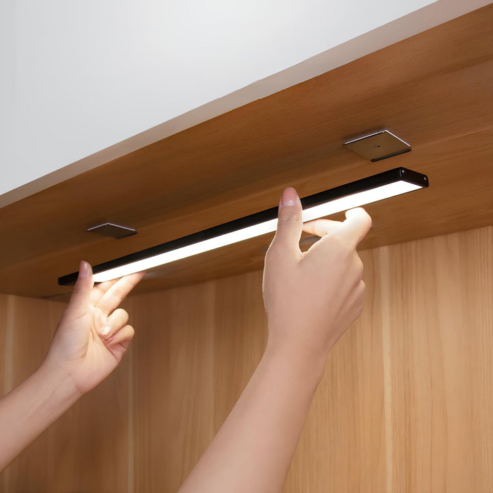 LED Sensorlampe | Kabellos & Einstellbare Lichtfarben