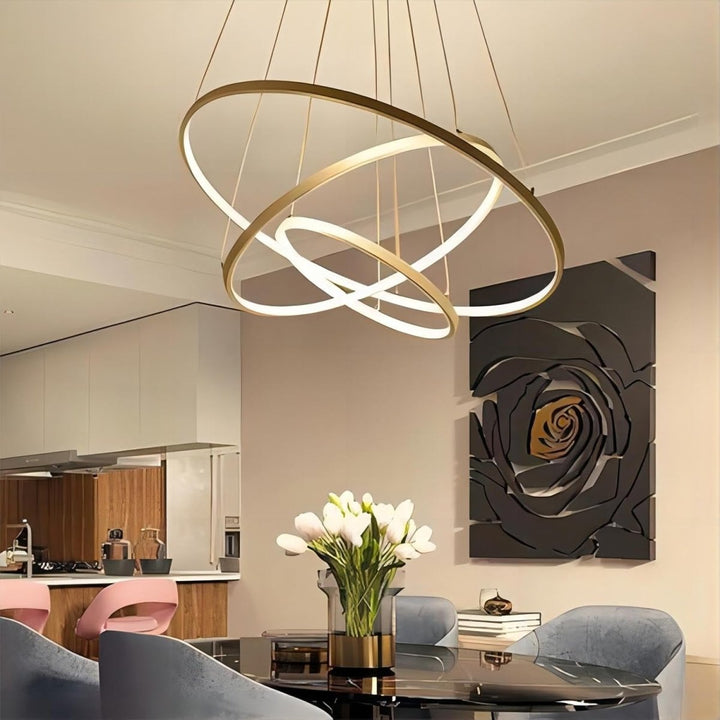 Esstisch Pendelleuchte | Modernes Design für Wohnzimmer & Esszimmer