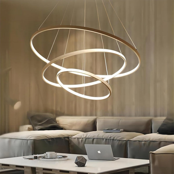 Esstisch Pendelleuchte | Modernes Design für Wohnzimmer & Esszimmer