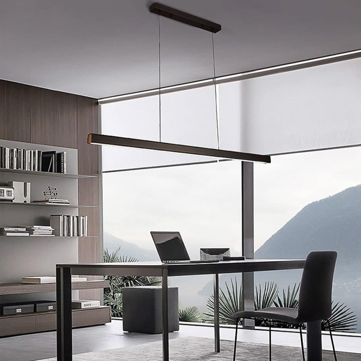 Esstisch Pendelleuchte | Schwebendes Design mit Speicherfunktion