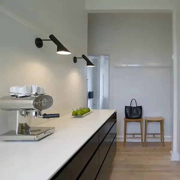 LED Leselampe Minimalistisch | Modernes Design