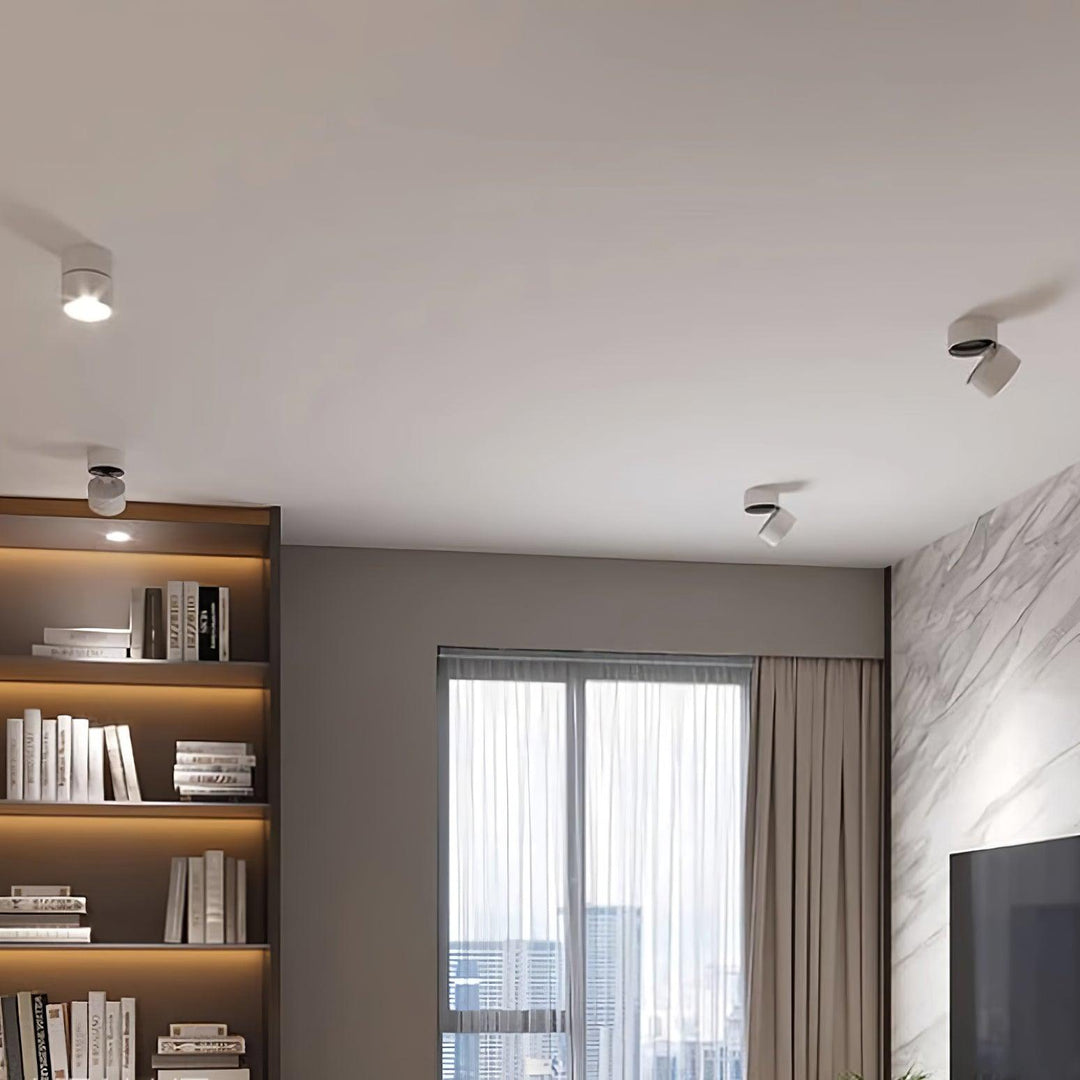 Deckenlampe Favilla Surface