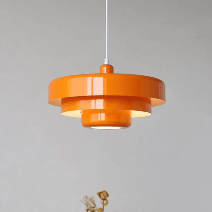 Deckenlampe Wohnzimmer Vintage LED