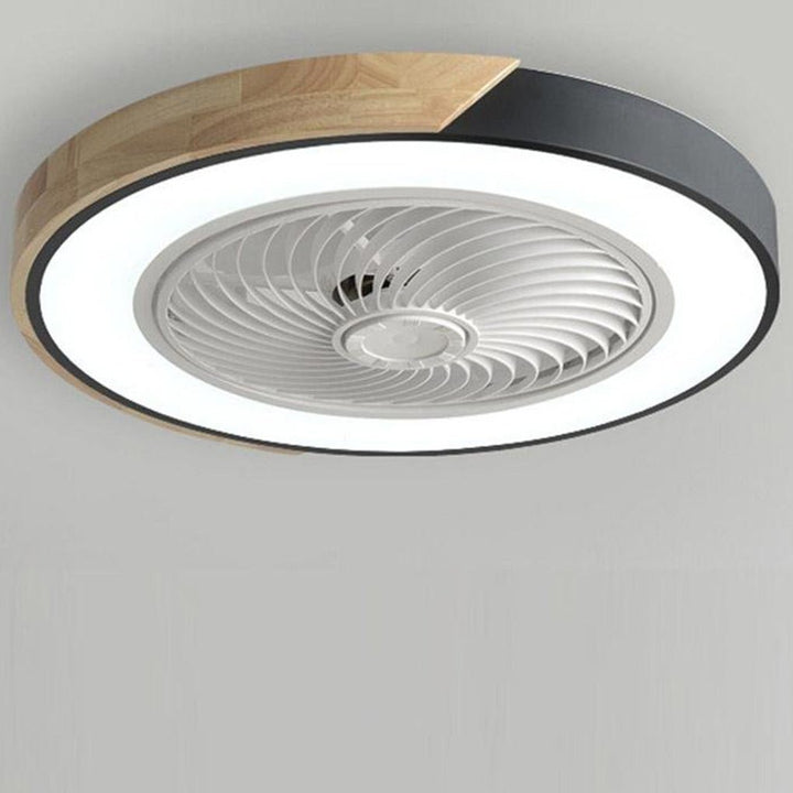 Deckenlampe ohne Lamellen Moderner LED
