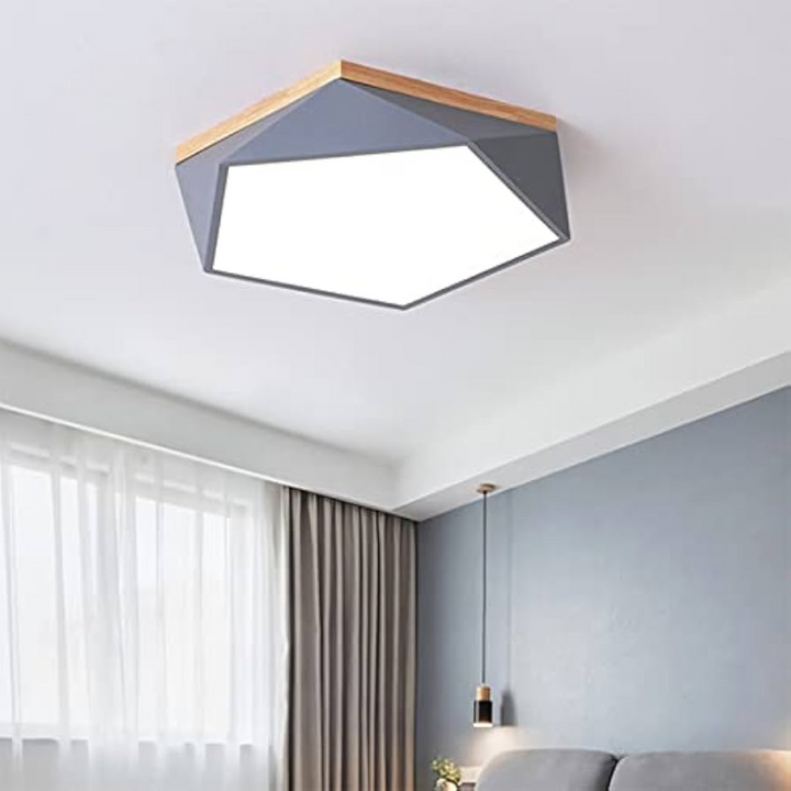 Led Deckenleuchte | für Schlafzimmer & Kinderzimmer