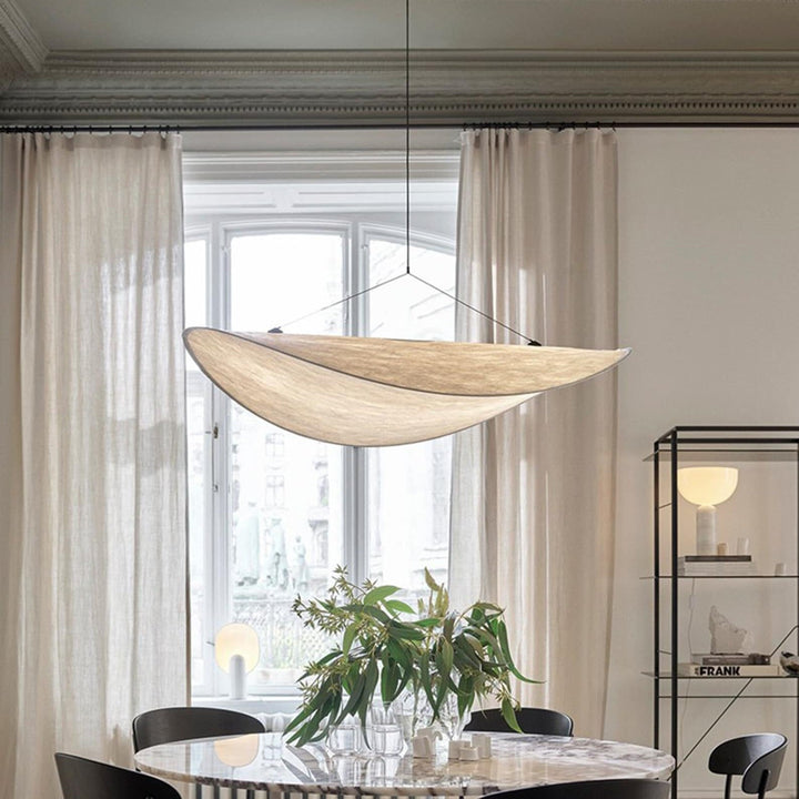 Esstisch Pendelleuchte | Modernes Design & Nachhaltige Eleganz