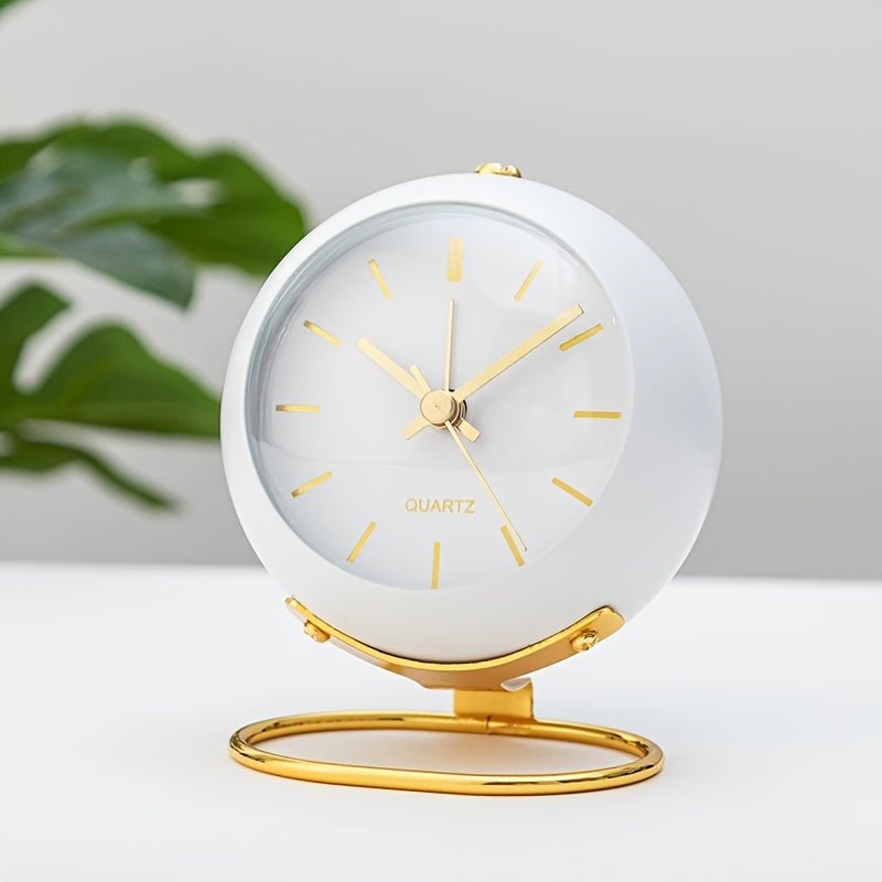Wecker | Retro-Analog