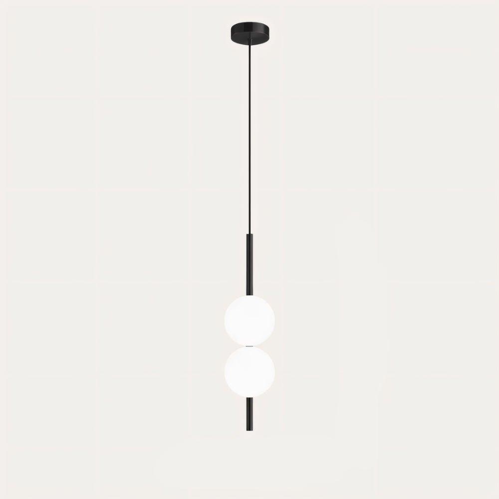 Glas Pendelleuchte – Glas & Metall für Modernes Wohnen