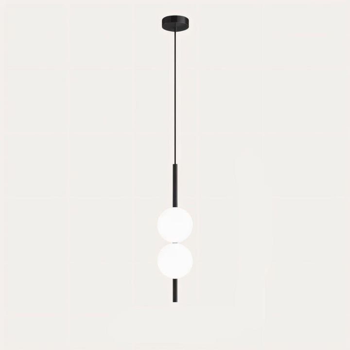 Glas Pendelleuchte – Glas & Metall für Modernes Wohnen