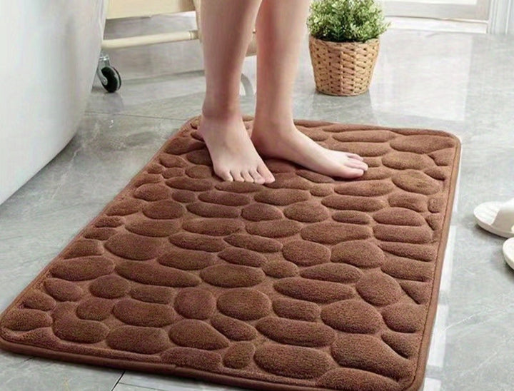 Badezimmer Teppich | Weiche & Saugstarke