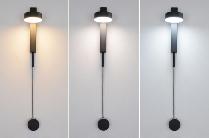 LED Wandleuchte | Schlanke Form