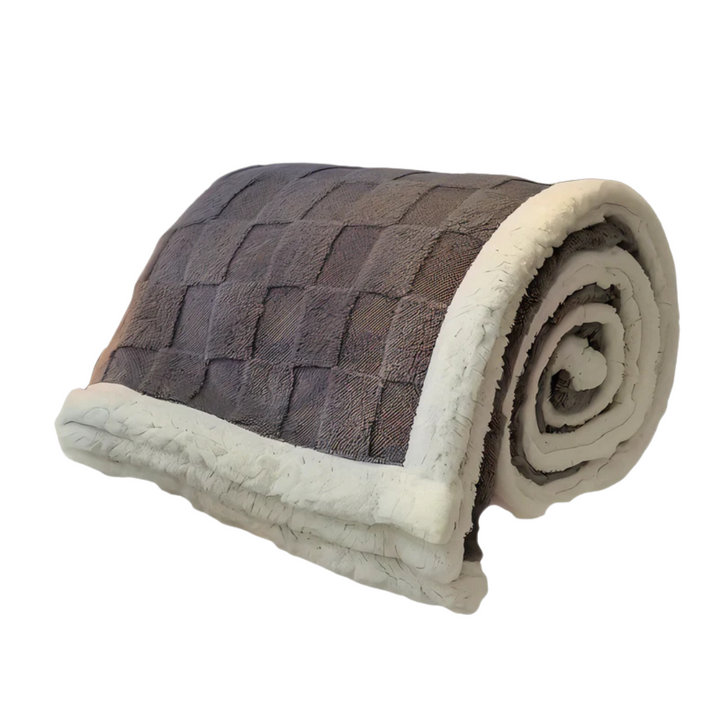 Sofa Plaid | Gemütlich & Stilvoll