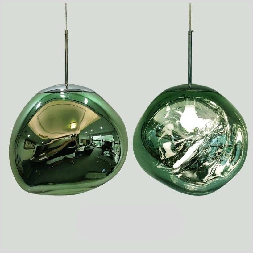 Moderne LED Hängelampe | Nordic Lava Design