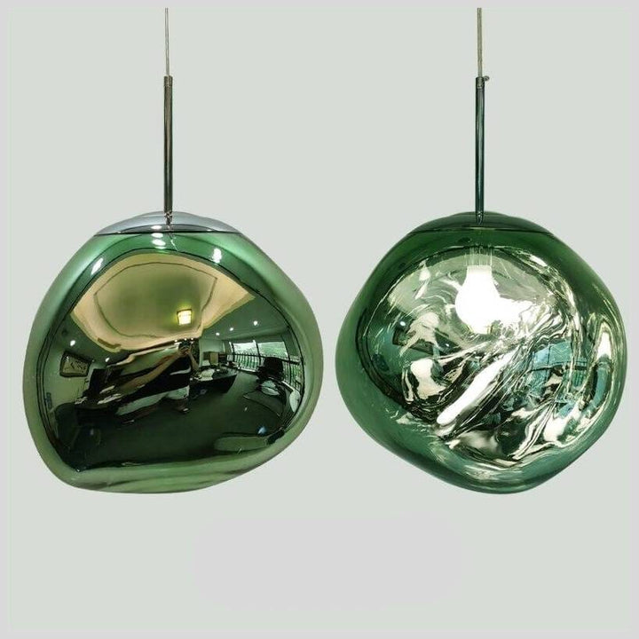 Moderne LED Hängelampe | Nordic Lava Design