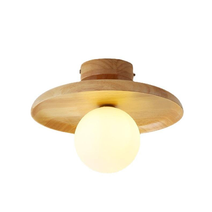 Led Deckenleuchte | Harmonie im Alltag – Japandi
