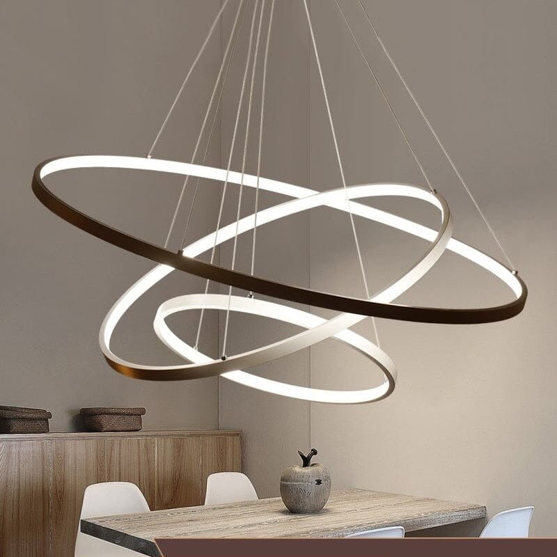 Esstisch Pendelleuchte | Modernes Design für Wohnzimmer & Esszimmer