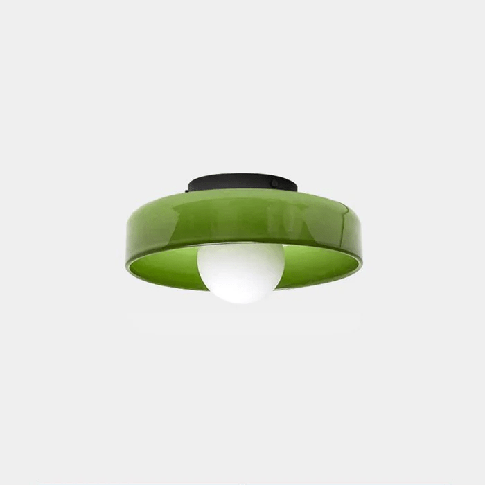 Led Deckenleuchte | Minimalistische Runde