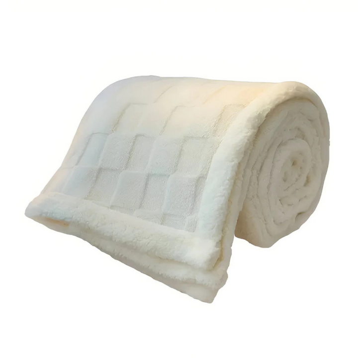 Sofa Plaid | Gemütlich & Stilvoll