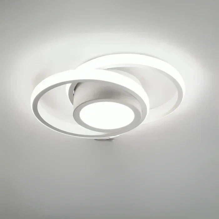 Deckenlampe Wohnzimmer | Trifft auf Innovation