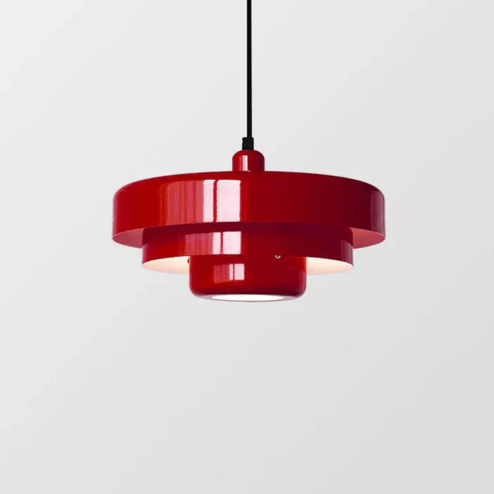 Deckenlampe Wohnzimmer Vintage LED