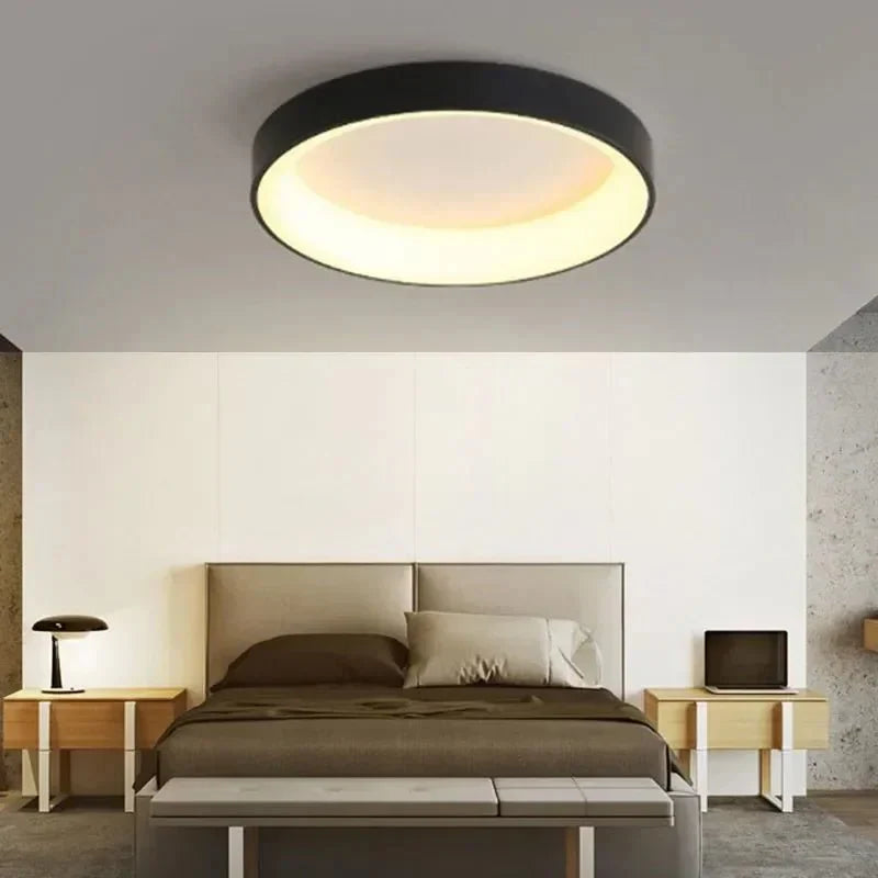 LED Deckenleuchte | Skandinavische