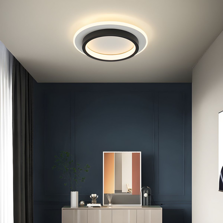 Wohnzimmer Deckenleuchte Zeitgemäße LED