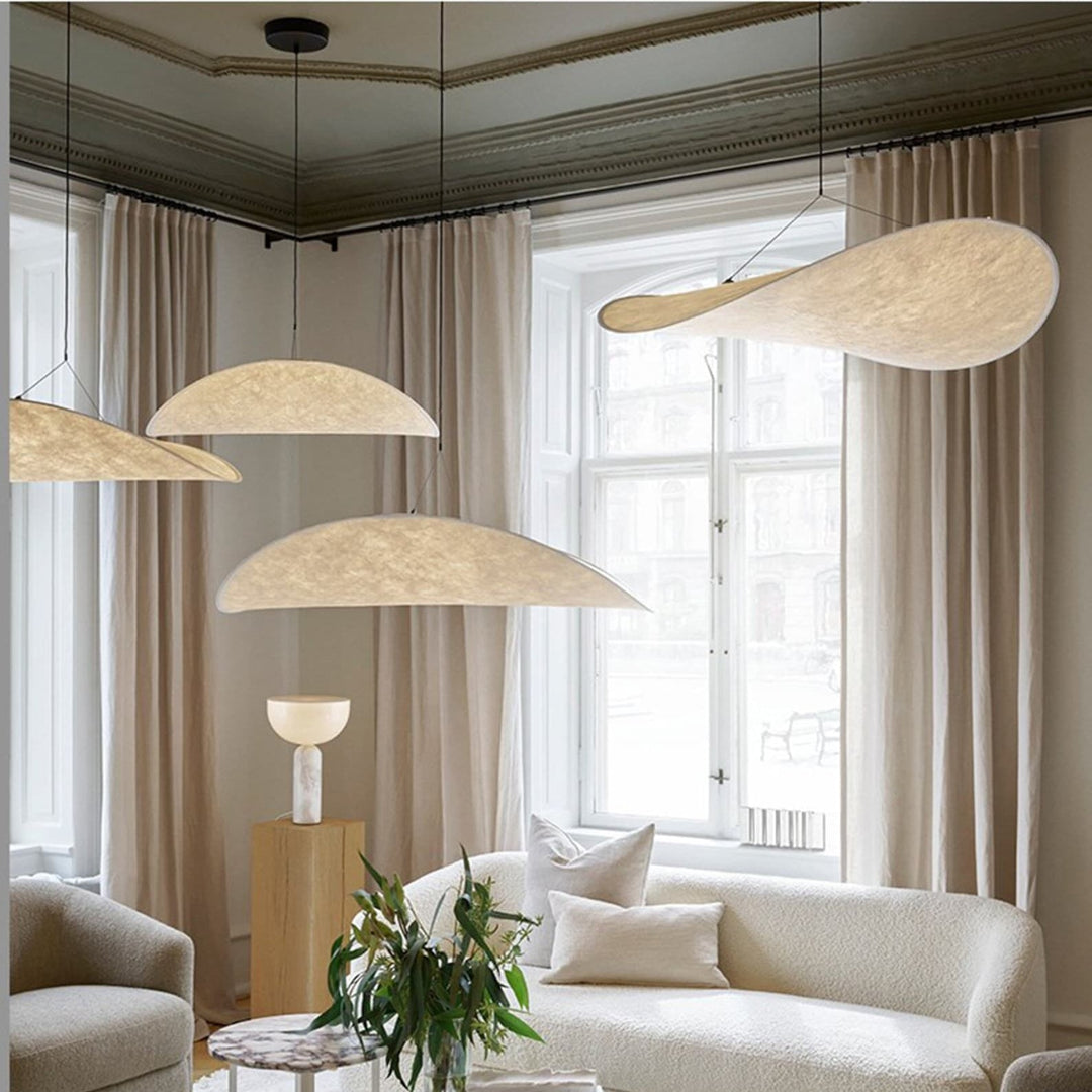 Esstisch Pendelleuchte | Modernes Design & Nachhaltige Eleganz