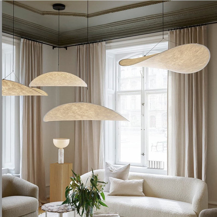 Esstisch Pendelleuchte | Modernes Design & Nachhaltige Eleganz