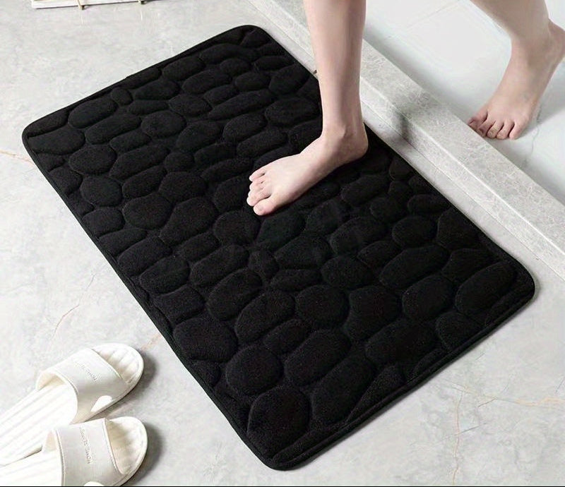 Badezimmer Teppich | Weiche & Saugstarke