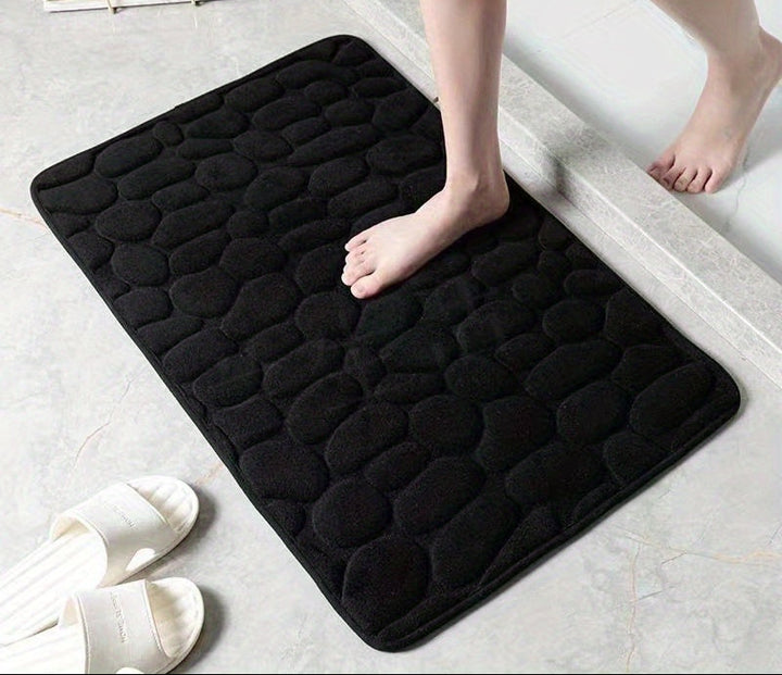 Badezimmer Teppich | Weiche & Saugstarke