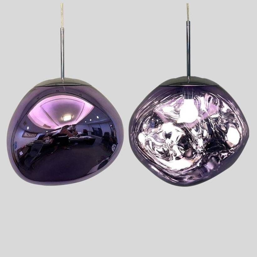 Moderne LED Hängelampe | Nordic Lava Design