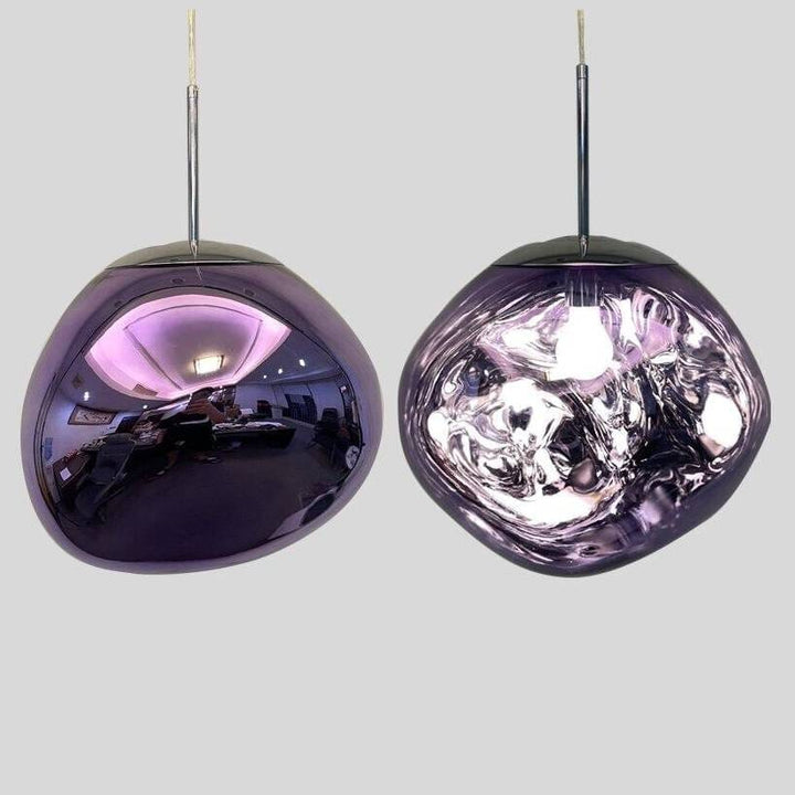 Moderne LED Hängelampe | Nordic Lava Design
