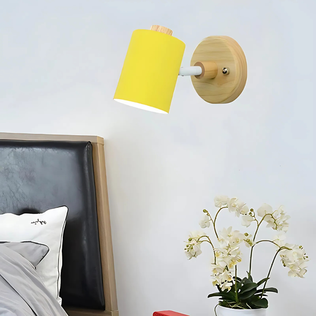 Innen Wandleuchte Modern | LED Licht