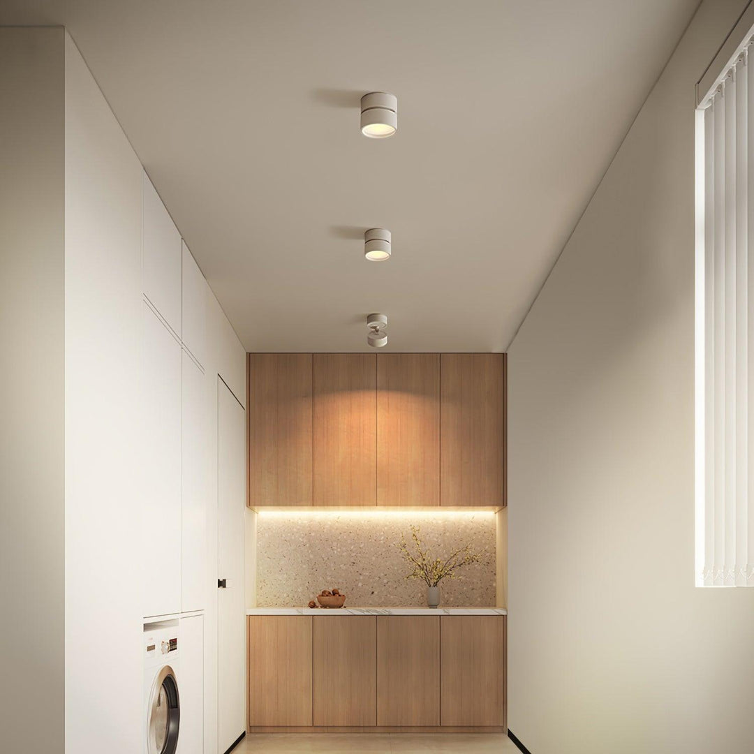 Deckenlampe Favilla Surface