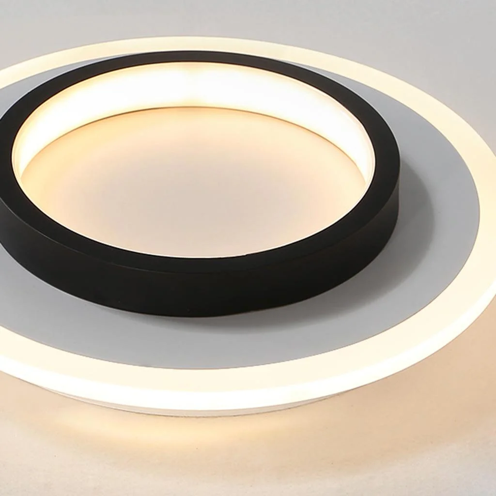 Wohnzimmer Deckenleuchte Zeitgemäße LED