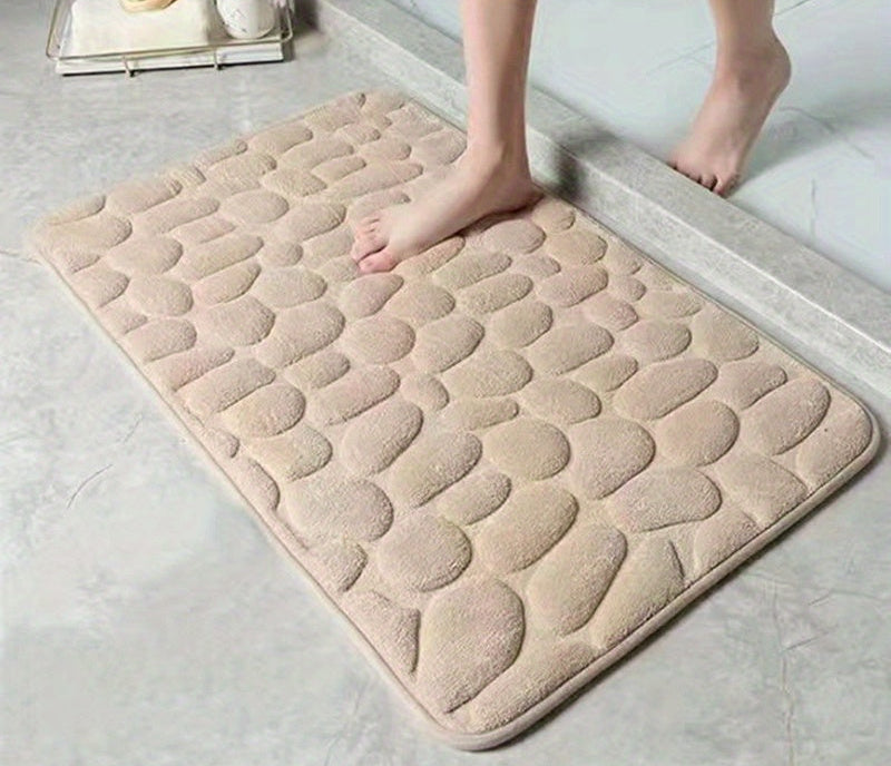 Badezimmer Teppich | Weiche & Saugstarke