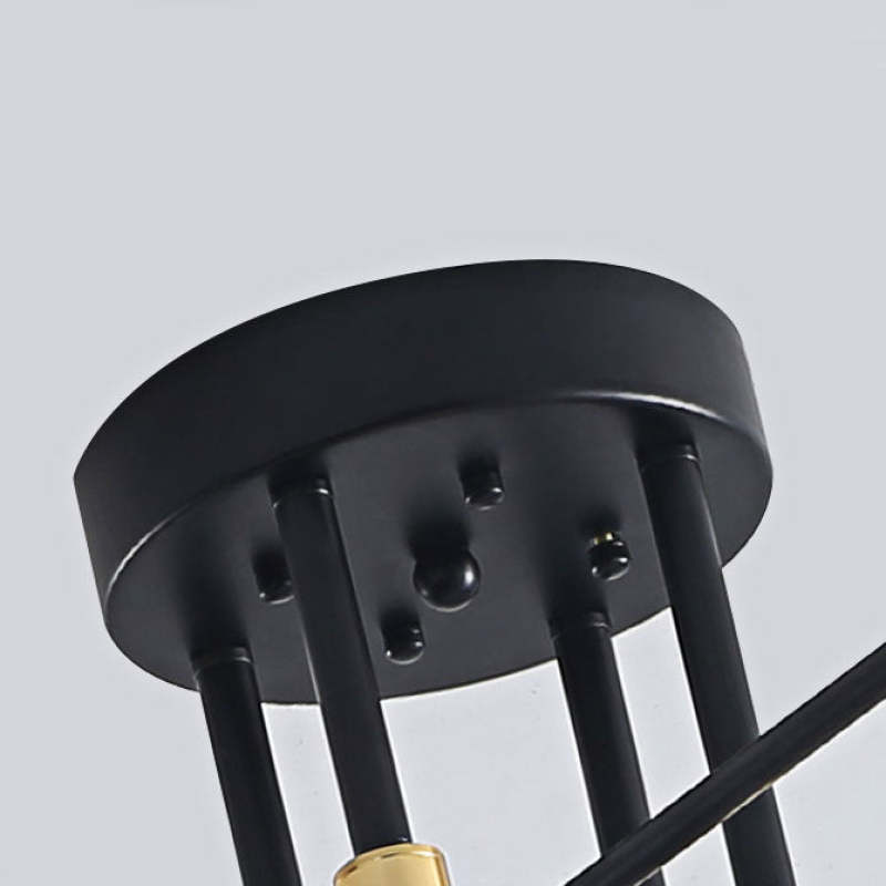 Deckenlampe Wohnzimmer | Stilvolle Beleuchtung für Ihr Zuhause