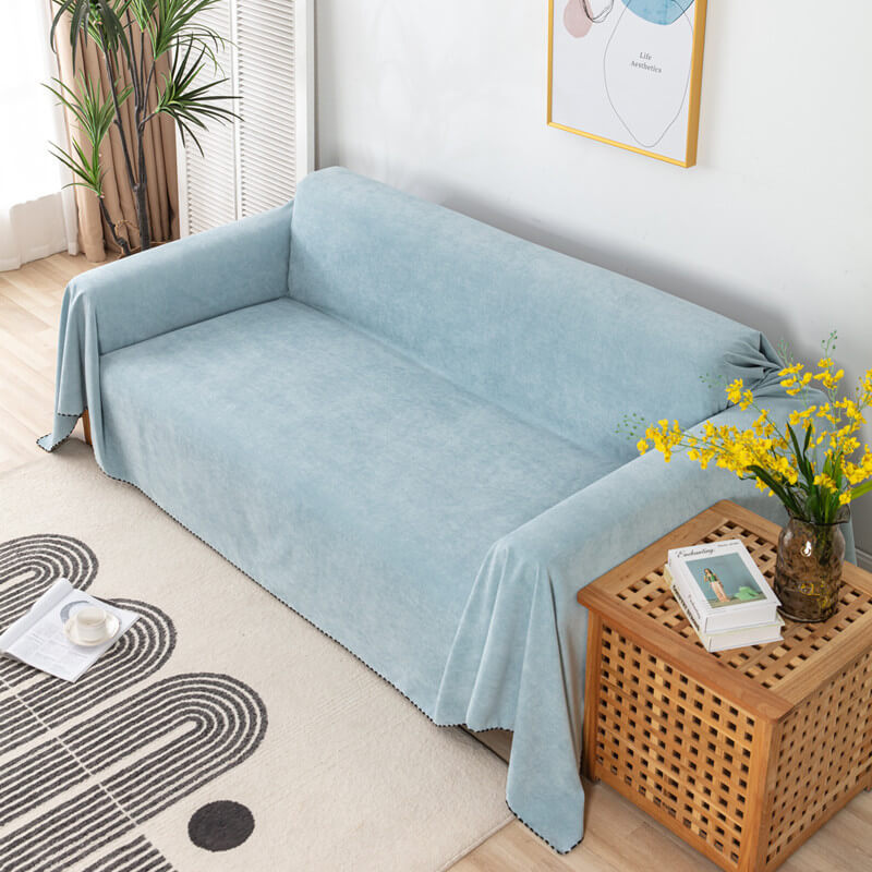 Couchbezug | Sofaüberwurf