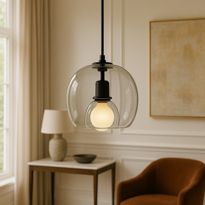 Moderne Pendelleuchte | Zeitloses Design für Esszimmer und Küche
