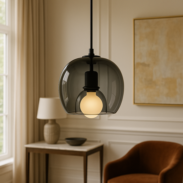 Moderne Pendelleuchte | Zeitloses Design für Esszimmer und Küche