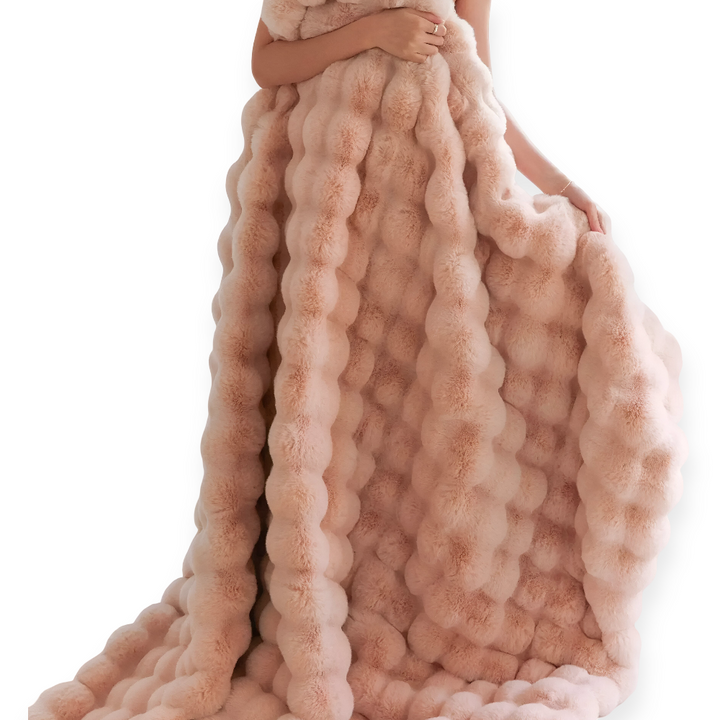 Kuscheldecke | Gemütlichkei