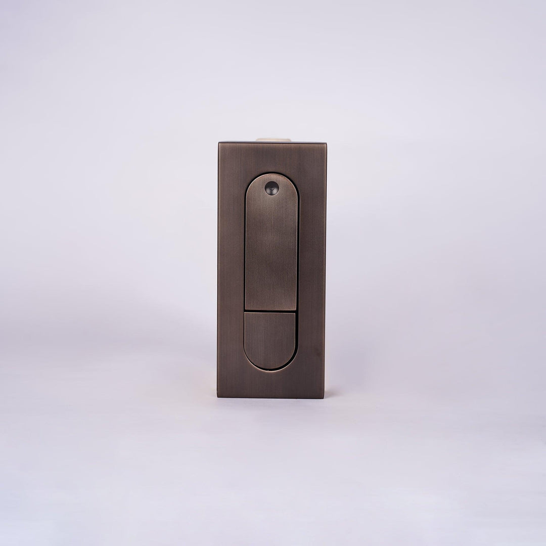Wandleuchte LED Leselampe | Nachttischlampe mit Schalter