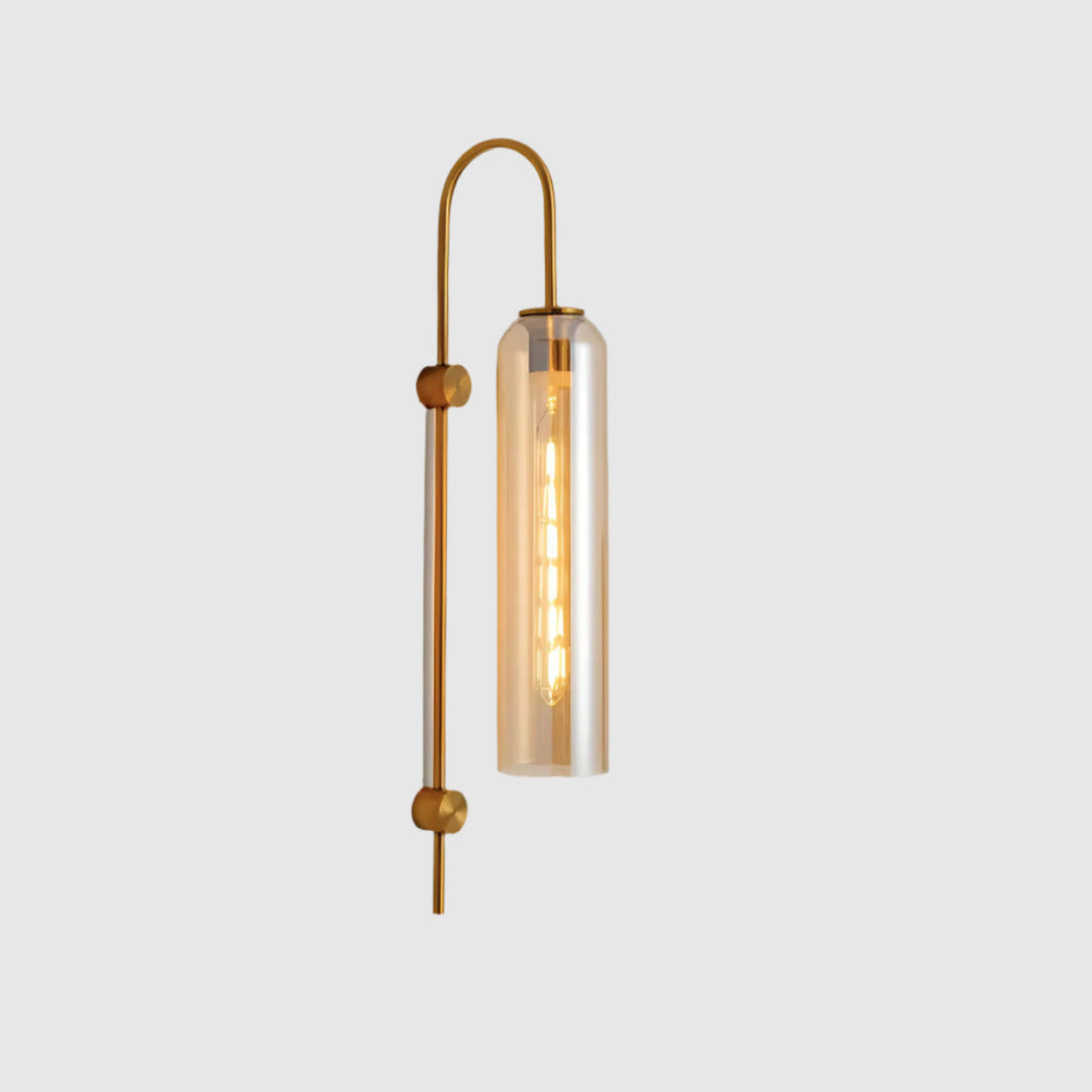 Wandbeleuchtung | Modernes Design mit klarer Linienführung