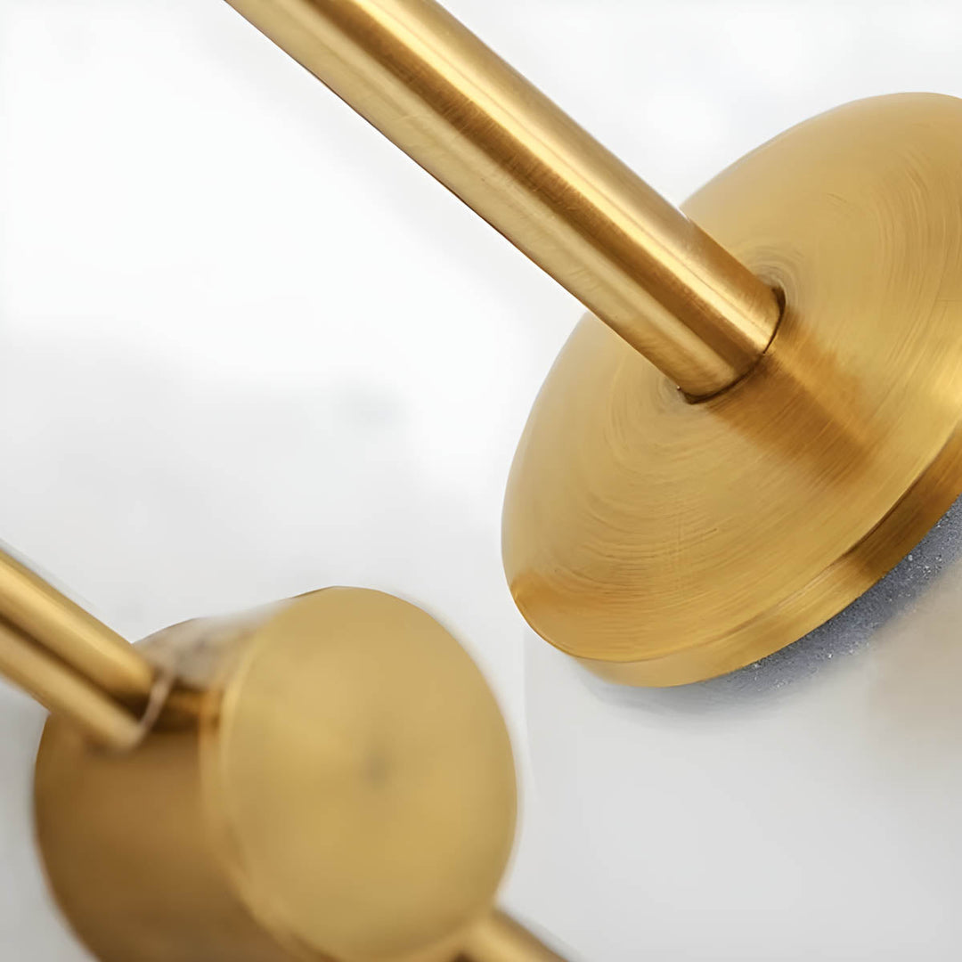 Wandbeleuchtung | Modernes Design mit klarer Linienführung