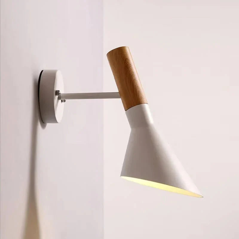 LED Leselampe Minimalistisch | Modernes Design