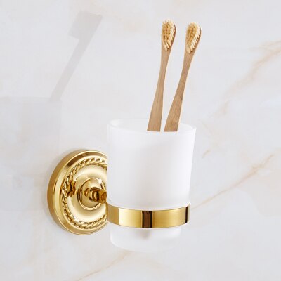 Badspiegel mit Beleuchtung | Badezimmer Accessoires Set zur Wandmontage