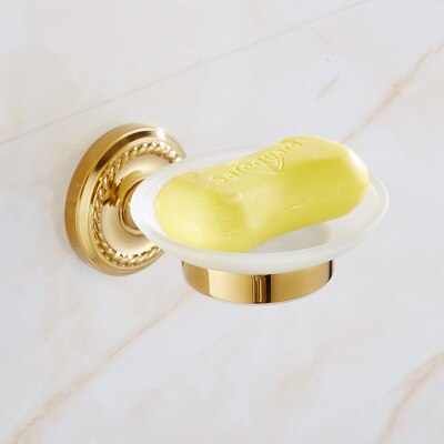 Badspiegel mit Beleuchtung | Badezimmer Accessoires Set zur Wandmontage