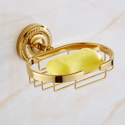 Badspiegel mit Beleuchtung | Badezimmer Accessoires Set zur Wandmontage